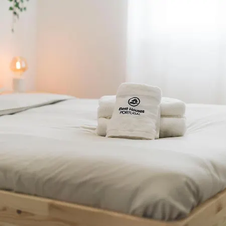 98 - Casa Beatriz * Peniche