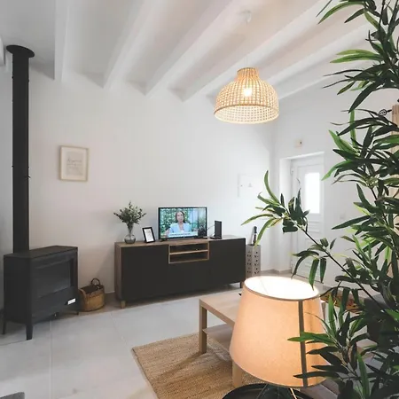 Dom wakacyjny 98 - Casa Beatriz