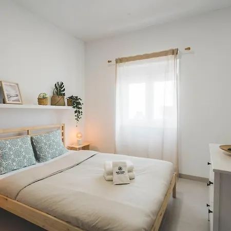 Dom wakacyjny 98 - Casa Beatriz Peniche