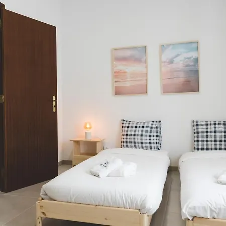 Dom wakacyjny 98 - Casa Beatriz