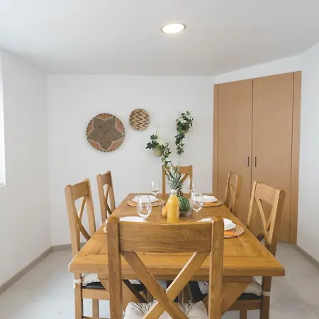 Dom wakacyjny 98 - Casa Beatriz *