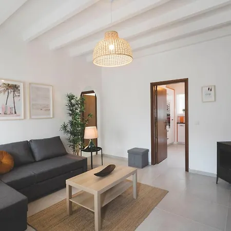 Dom wakacyjny 98 - Casa Beatriz