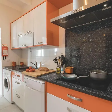 98 - Casa Beatriz Dom wakacyjny