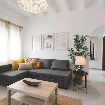98 - Casa Beatriz بيت للعطل بينيش