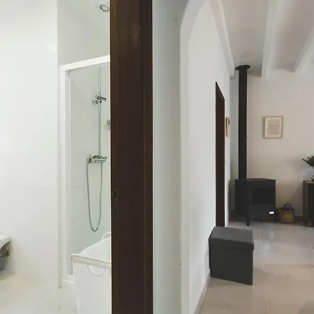 Feriehus 98 - Casa Beatriz *