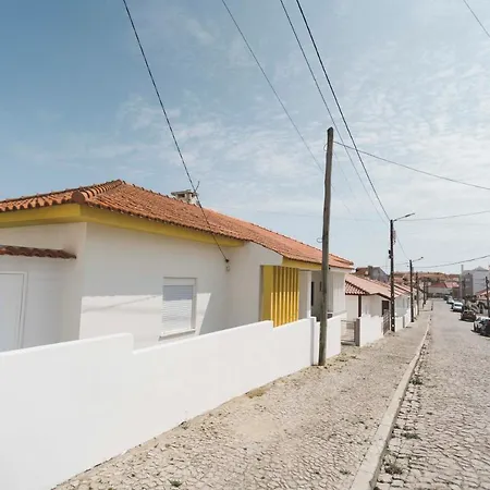 98 - Casa Beatriz Feriehus *