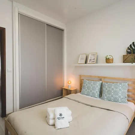 98 - Casa Beatriz بينيش