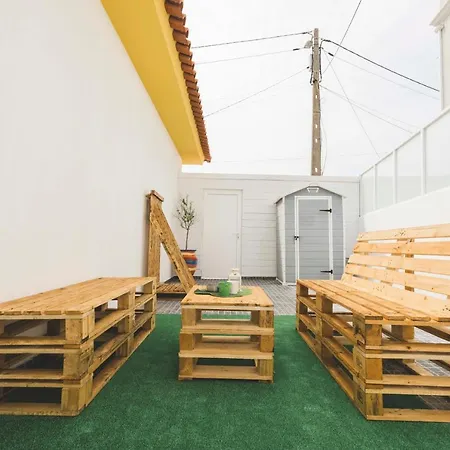 Feriehus 98 - Casa Beatriz Peniche