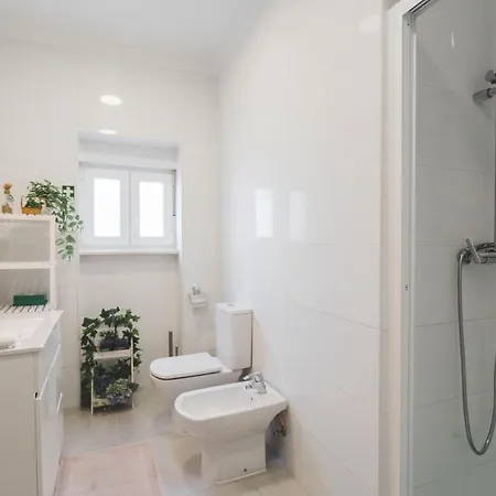 Feriehus 98 - Casa Beatriz *