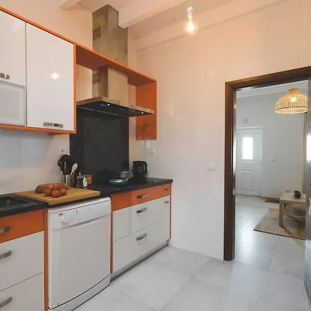 98 - Casa Beatriz بينيش