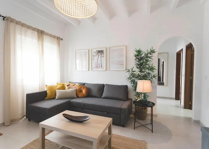 98 - Casa Beatriz Дом отдыха Пениши