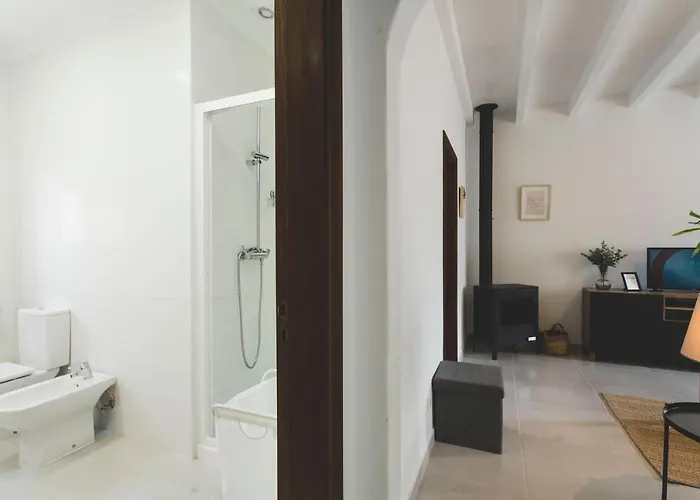 Дом отдыха 98 - Casa Beatriz *