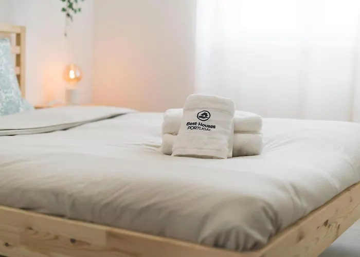 98 - Casa Beatriz * Пениши