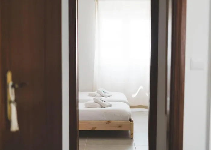 98 - Casa Beatriz Дом отдыха