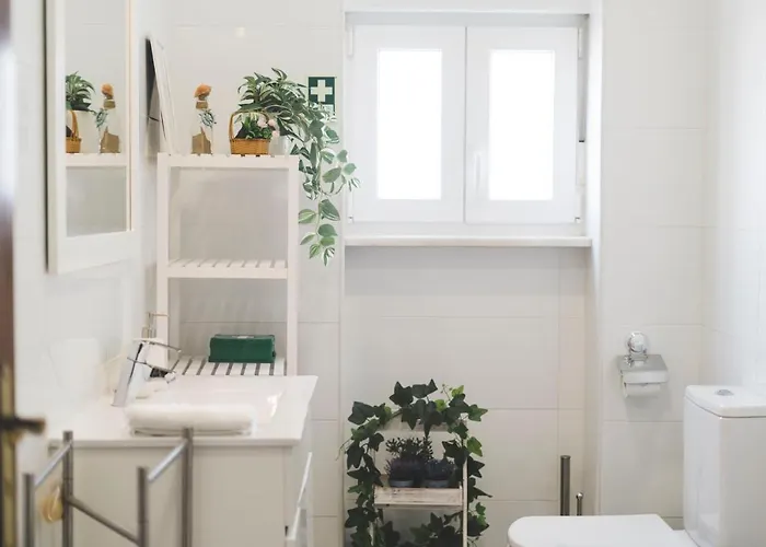 98 - Casa Beatriz Пениши