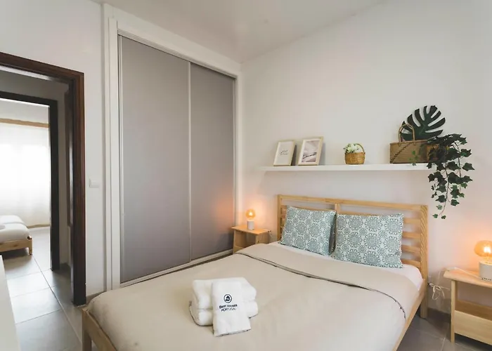 98 - Casa Beatriz Пениши