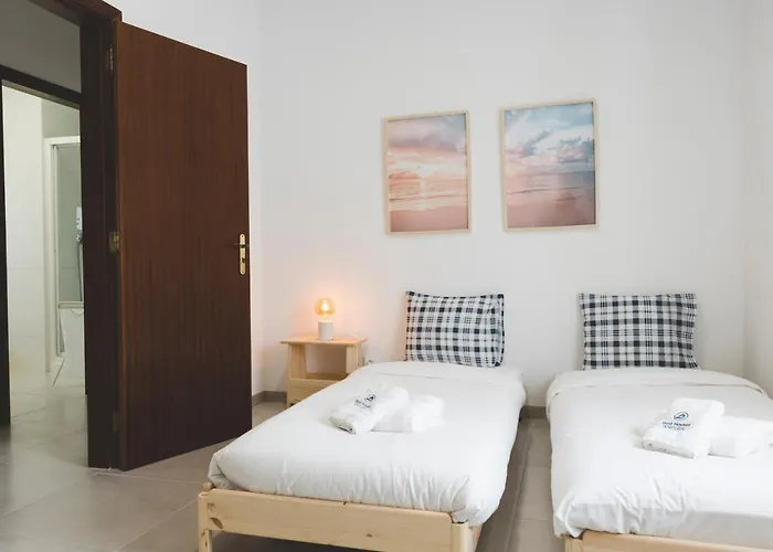 Дом отдыха 98 - Casa Beatriz