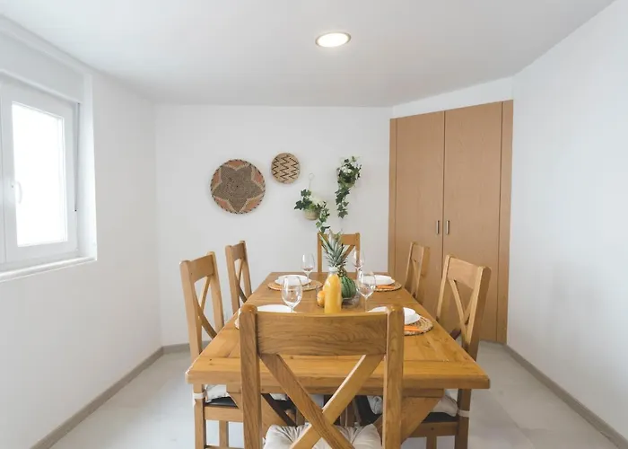 Дом отдыха 98 - Casa Beatriz *