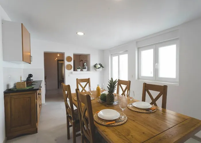 98 - Casa Beatriz Дом отдыха *