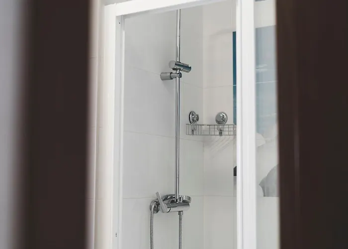 Дом отдыха 98 - Casa Beatriz *