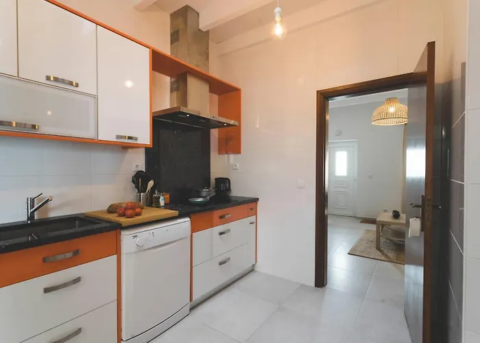 98 - Casa Beatriz Пениши