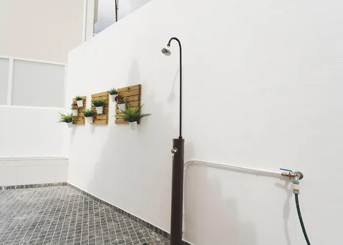 Дом отдыха 98 - Casa Beatriz Пениши