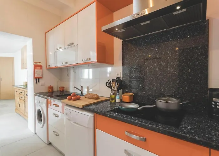 98 - Casa Beatriz Дом отдыха